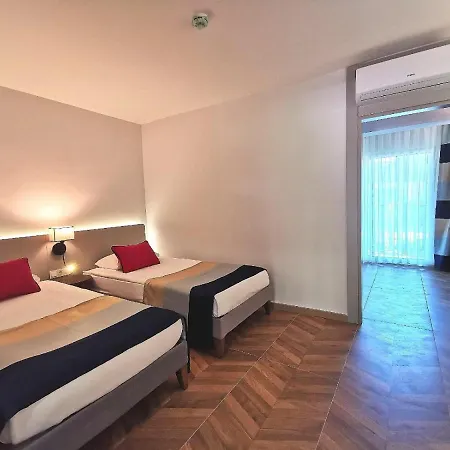 Crystal Flora Resort Beldibi (Kemer)