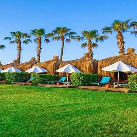 Resort Crystal Flora Beldibi (Kemer)