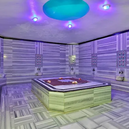 Crystal Flora Resort 5*